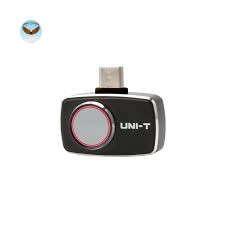 Camera nhiệt dùng cho Smartphone UNI-T UTi721M (256×192 px, -20℃ ~ 550℃)